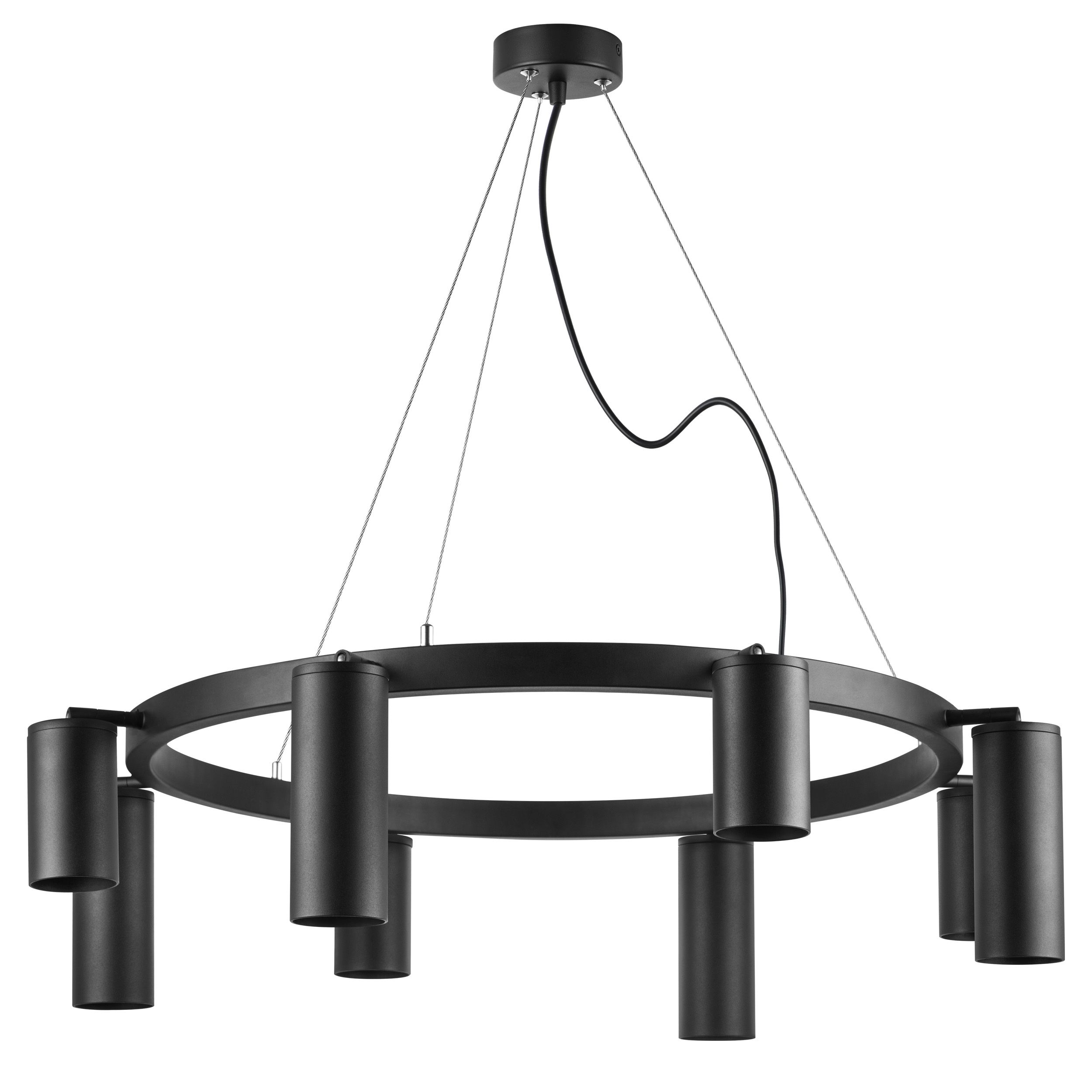 

Подвесная люстра LightStar Rullo LR018374874, LR018374874