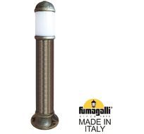 Садовый светильник-столбик FUMAGALLI SAURO 1100 D15.555.000.BYF1R D15.555.000.BYF1R