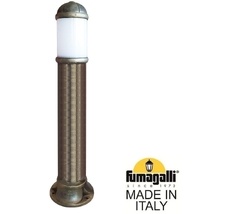 Садовый светильник-столбик FUMAGALLI SAURO 1100 D15.555.000.BYF1R D15.555.000.BYF1R