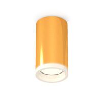 Комплект накладного Ambrella light светильника с акрилом XS XS6327020_AMB