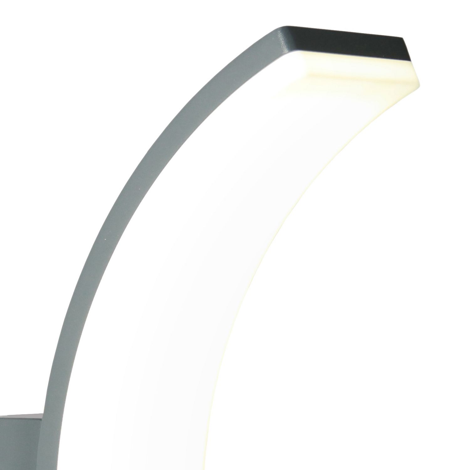 Уличный светильник настенный Spherical 3034-1W