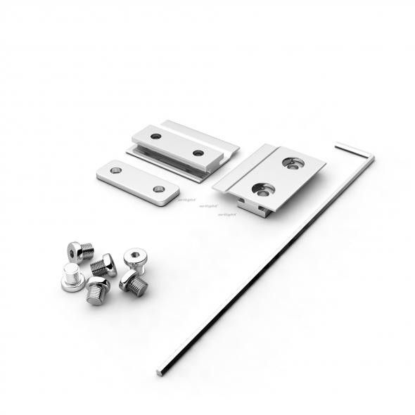 Соединитель профиля SL-ARC SILVER ARL 029415_ARL