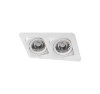 Встраиваемый светильник LOFT IT Screen 10328/2A White_LF