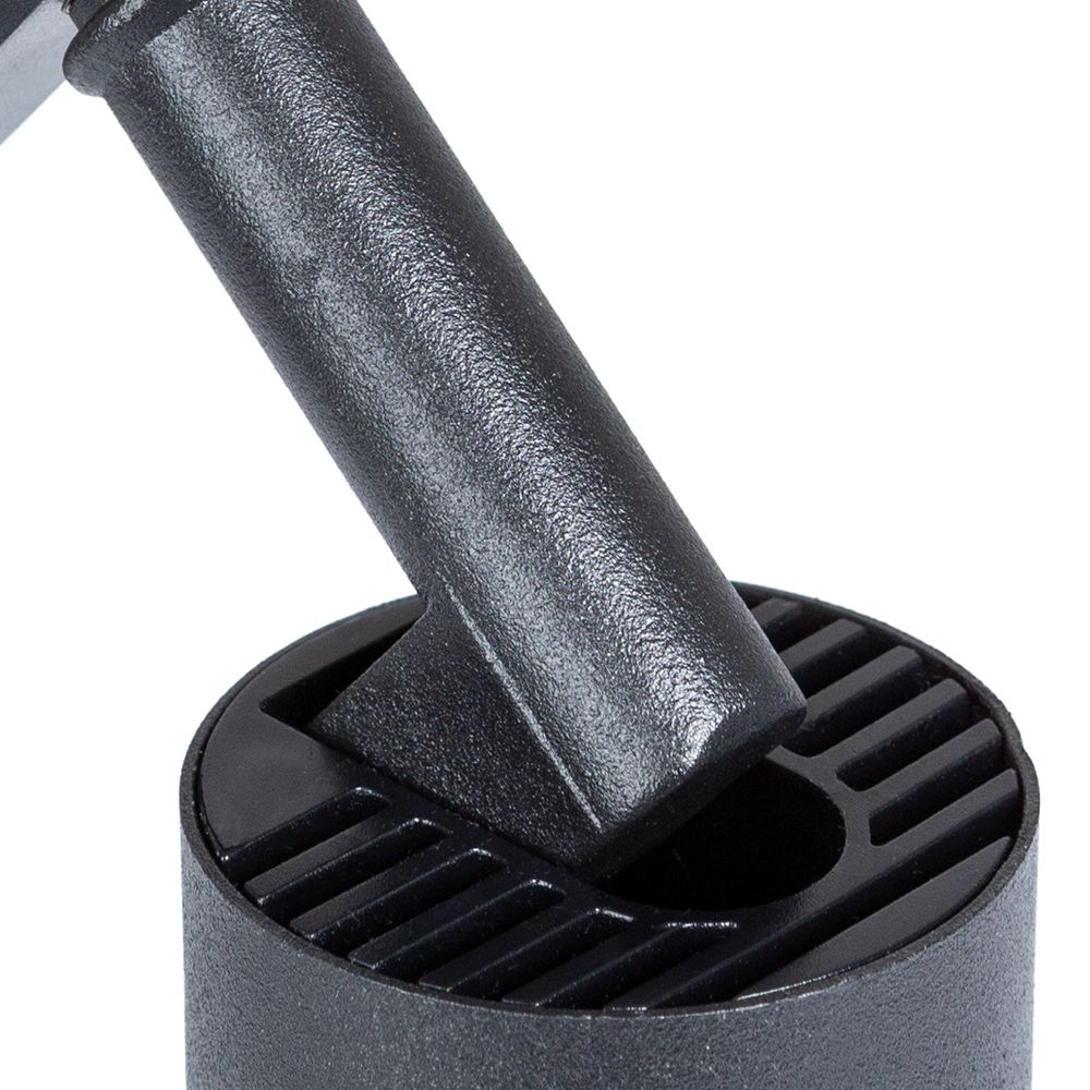 Трековый светильник Arte Lamp EXPERT A5741PL-1BK