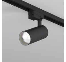 Трековый светильник Denkirs SOLID KOPER DK6452-BK