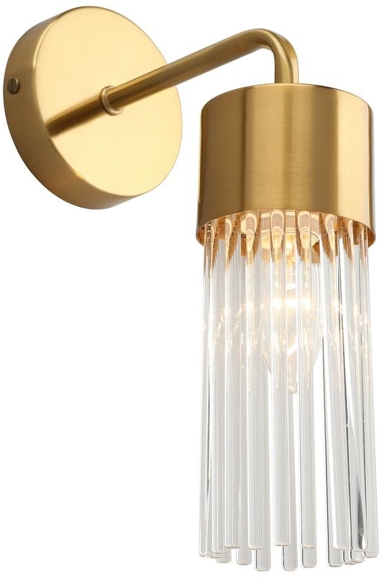 Бра настенное Omnilux OML-67101-01