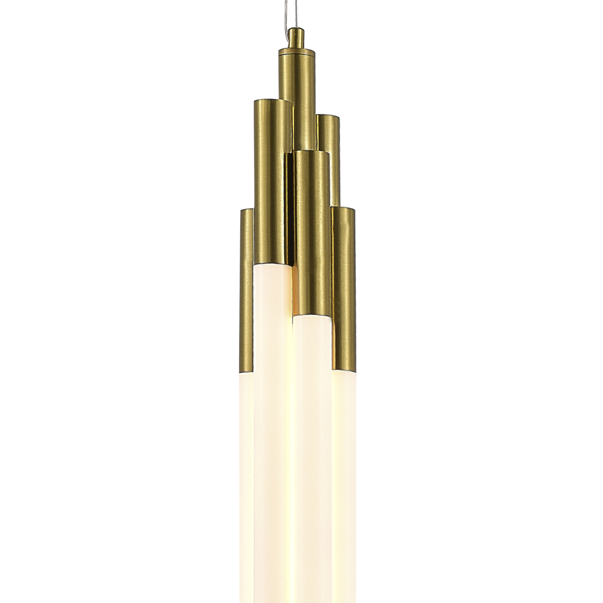 Подвесные светильники ST LUCE DALLAMOS SL6237.303.38