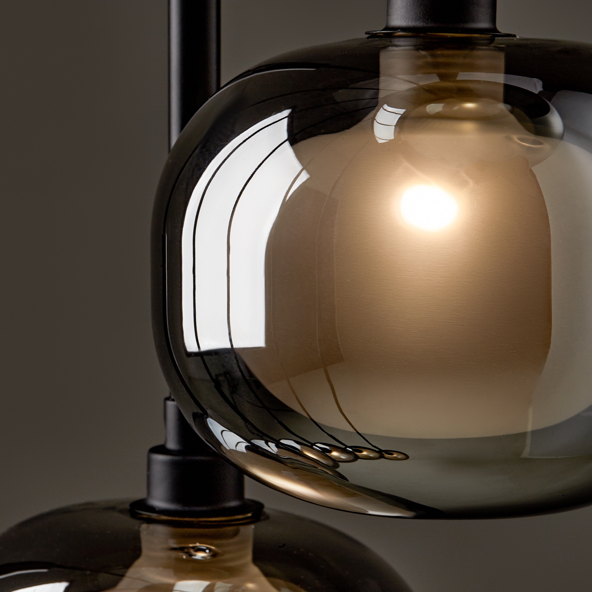 Подвесной светильник Freya Shimmer FR5435PL-10B_MY