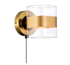 Бра CitiLux Бертон CL140311