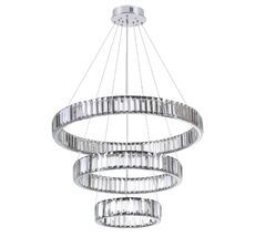 Подвесная люстра Odeon Light Vekia 4930/88L