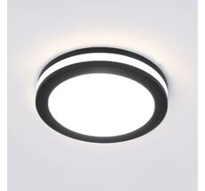 Встраиваемый светильник Elektrostandard Aster a063989_ES