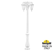 Фонарный столб RUT E26.202.S30.WXF1R DN