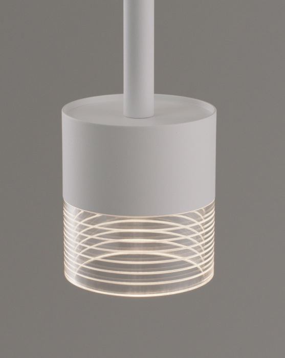 Подвесной светильник светодиодные Moderli V10852-PL_MD