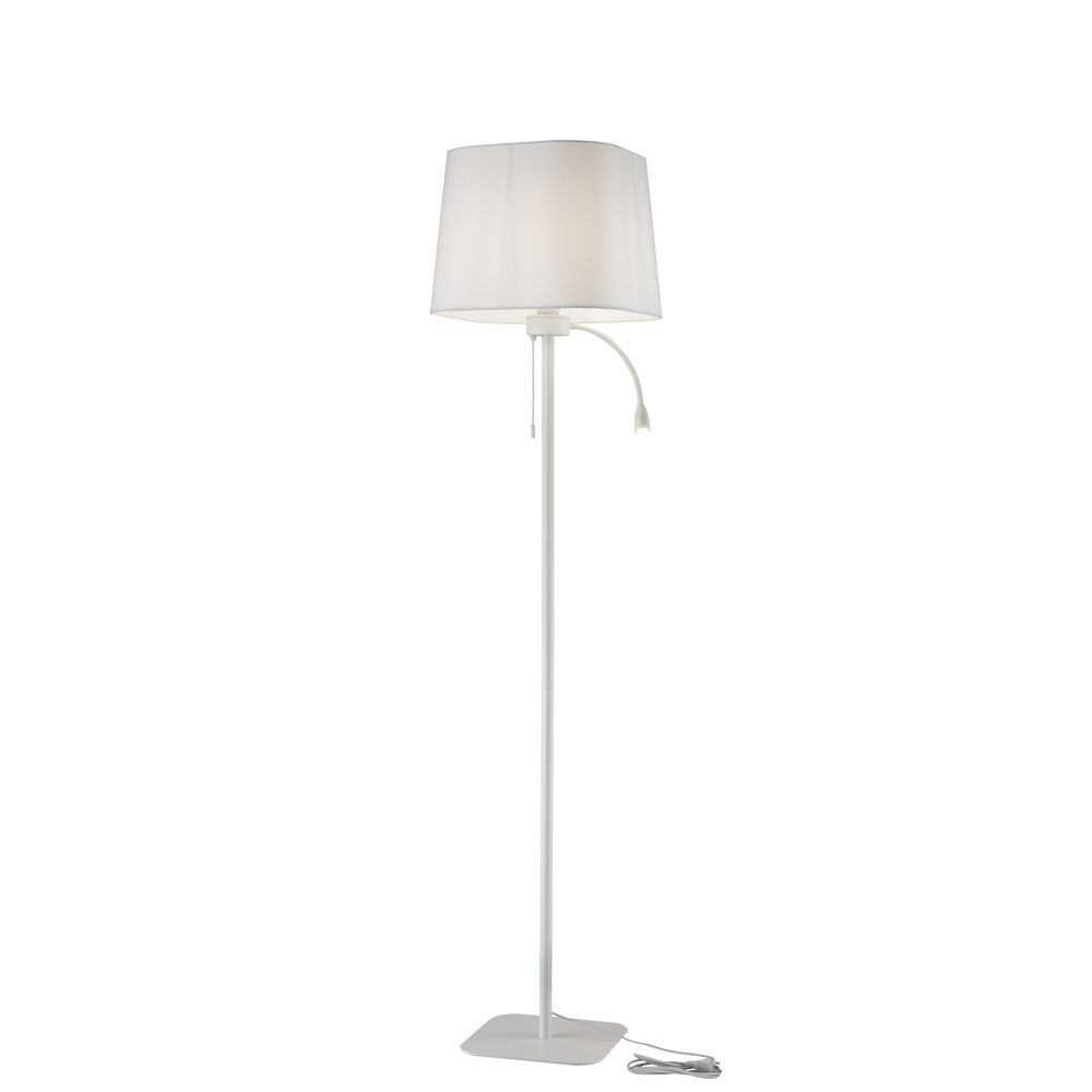 

Торшер Maytoni Farel Z001FL-L3W-1W, Z001FL-L3W-1W