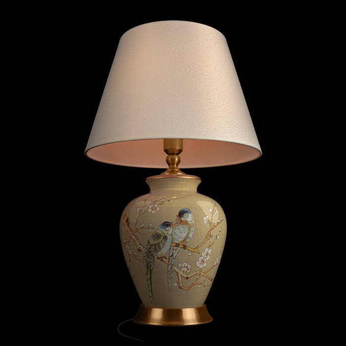 Настольная лампа LOFT IT Magnolia 10381T/A_LF