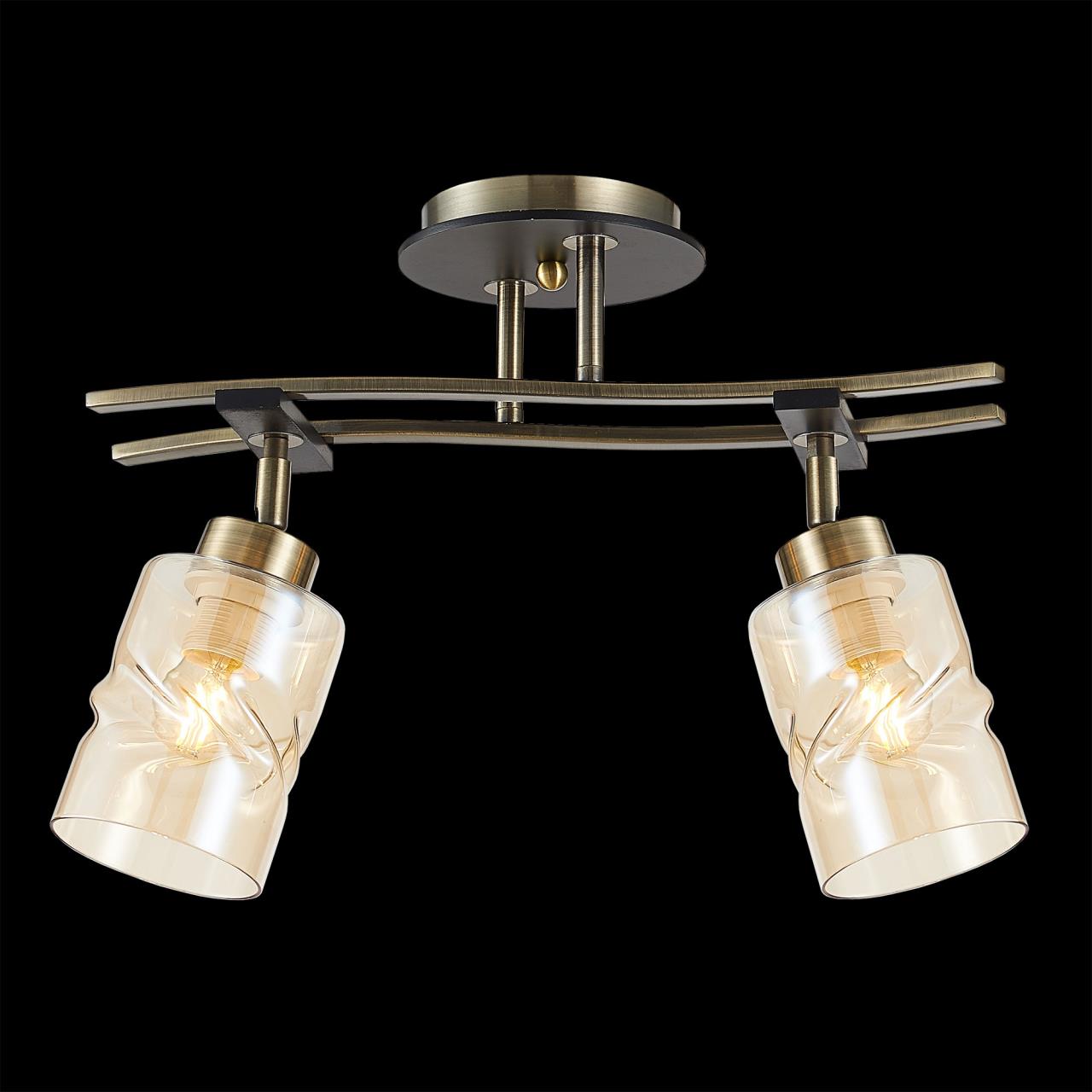 Потолочный светильник CitiLux Мерида CL142124