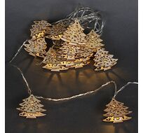 Гирлянда светодиодная 5 м Sneha A-410_SN