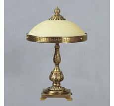 Настольная лампа Ambiente TENERIFE 02166T/3 WP_BZ