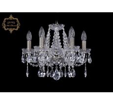 Хрустальная люстра Bohemia Art Classic 11.12.6.141.Br.Sp_BI