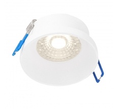 Встраиваемый светильник Denkirs DK2070-WH