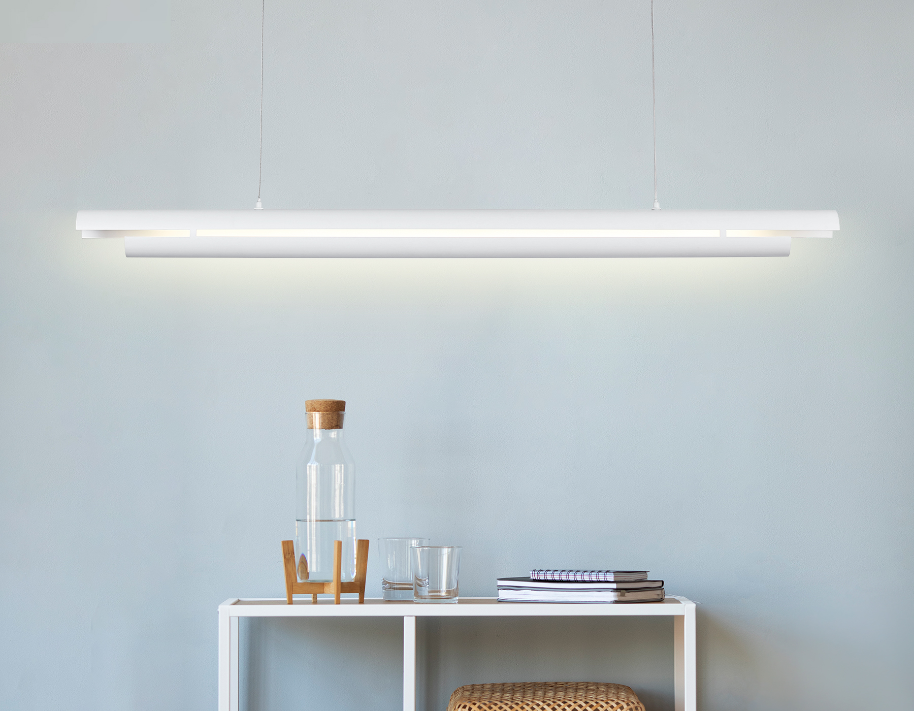 Подвесной светильник Ambrella Light TECHNO SPOT Techno family TN71336_AMB