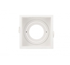 Встраиваемый светильник Denkirs DK2041-WH