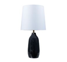 Настольная лампа ArteLamp RUKBAT A5046LT-1BK