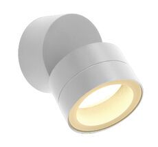 Уличный настенный светильник Mantra SALER FAN 9101_MN