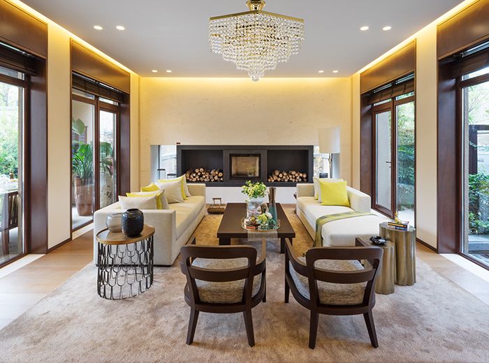 Потолочная люстра Arti Lampadari Loreto Loreto E 1.5.40.600 G