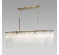 Подвесная люстра Bogates Allure a065774_EU