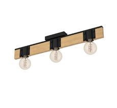 Потолочный светильник Eglo BAILRIGG 43901