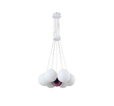 Подвесная люстра KinkLight Алди 08475-7,01_KL