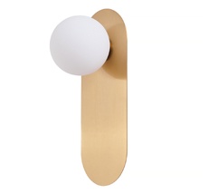 Настенный светильник MyFar July MR2000-1W