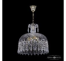 Подвесной светильник Bohemia Ivele 14781/35 G Drops_BI