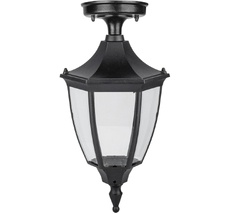 Потолочный светильник уличный IP44 Oasis Light 91505A Bl_OL