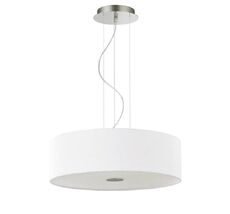 Подвесной светильник Ideallux WOODY SP4 BIANCO_IL