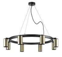 Подвесная люстра LightStar Rullo LR018318_LS