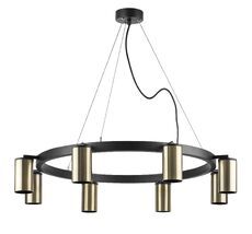 Подвесная люстра LightStar Rullo LR018318_LS