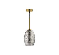 Подвесной светильник Arti Lampadari Dazio Dazio E 1.P1 CS