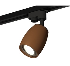 Трековый однофазный светильник Ambrella light TRACK SYSTEM XT1124003_AMB