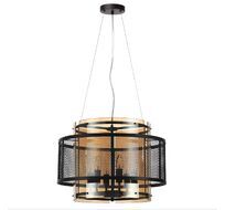 Подвесная люстра Lumion Zarina 8007/6
