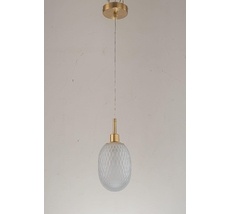 Подвесной светильник Arti Lampadari Magliano Magliano E 1.P2 W