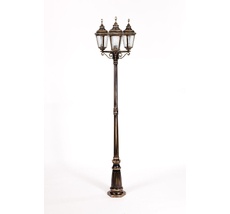 Наземный фонарь IP44 Oasis Light 79759SВ Gb_OL