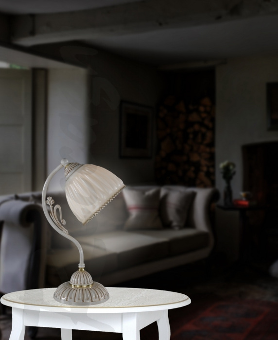 Настольная лампа Reccagni Angelo P 9671_RA