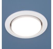 Встраиваемый светильник Elektrostandard a043127_ES