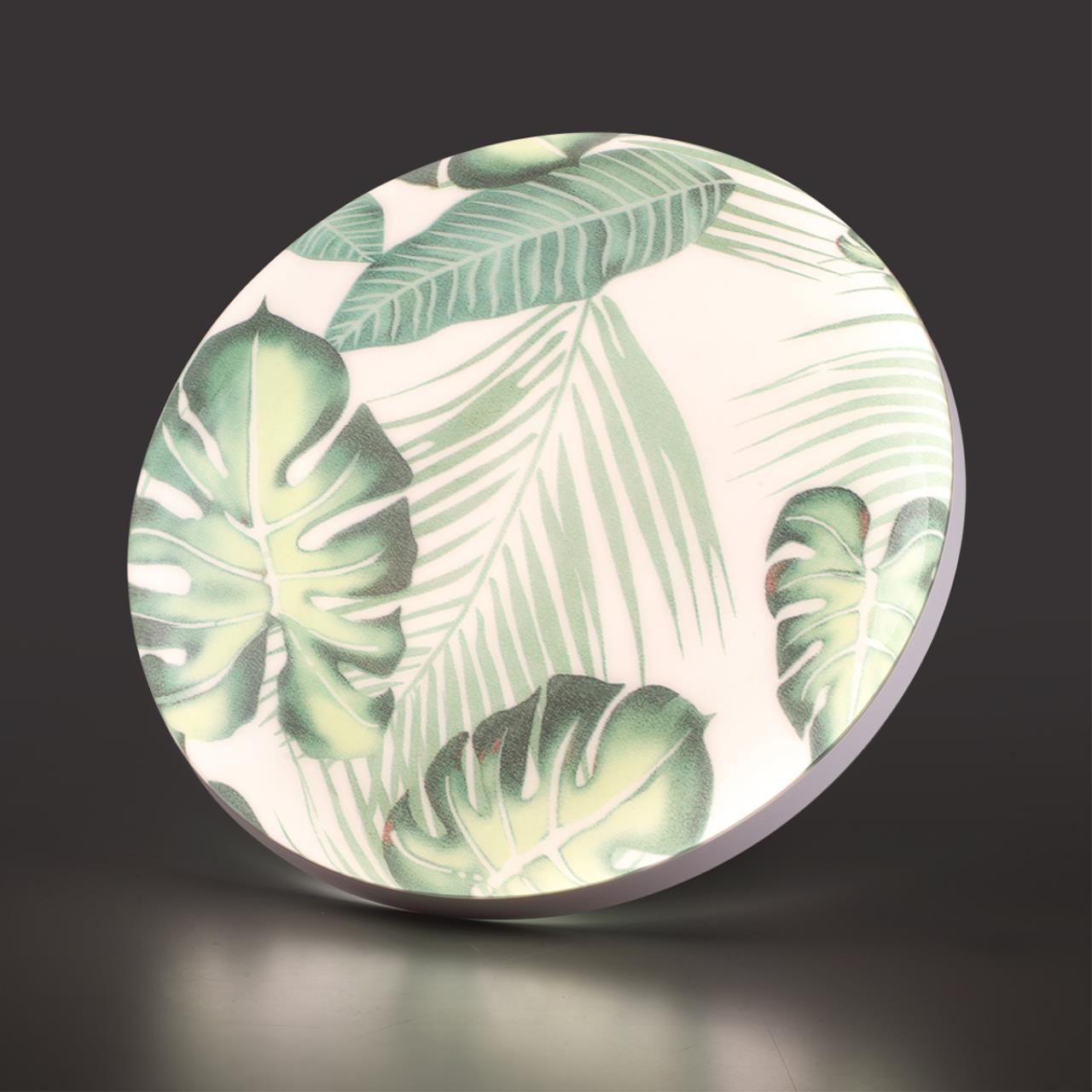 Настенно-потолочный светильник Sonex FLORI 7748/EL_Sonex