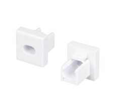 Заглушка профиля Arlight ARH-MICRO 037395_ARL