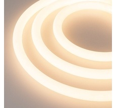 Светодиодная лента Arlight 1680led 72w 24v белый (теплый) 038760_ARL