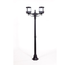 Наземный фонарь IP44 Bl Oasis Light 68308A Bl opal_OL