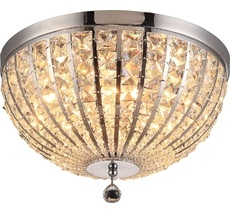 Потолочный светильник Toplight Jennifer TL1163-6D